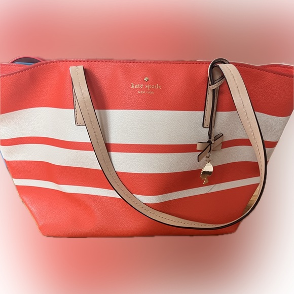Kate Spade Tote - Picture 1 of 15